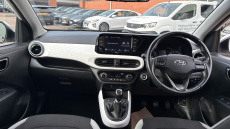 Hyundai i10 1.0 MPi Premium 5dr Petrol Hatchback